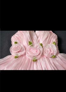 combo baby girl party wear frock (3-6) 3-4 time us
