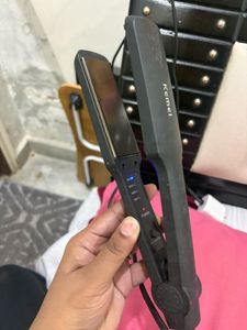 Kemei Hair Straightener