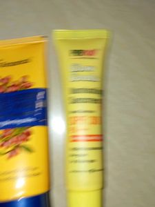 Goji Jerry Facewash