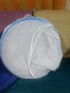 double bed mosquito net foldable