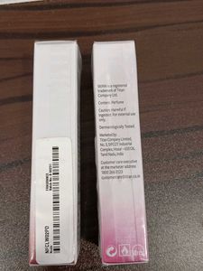 Skinn Celeste &amp; Nude Eau de Parfum Set