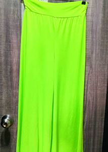 Lime Green 💚 Palazzos