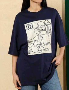 Looney Tunes Lola Bunny Tee
