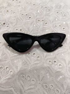 Twenty Dresses Chic Cat Eyes Sunglasses