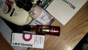 Quench Skincare Set &amp; others