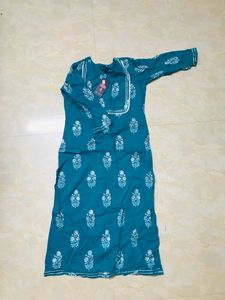 New Straight Kurti Glam Root Only At 425
