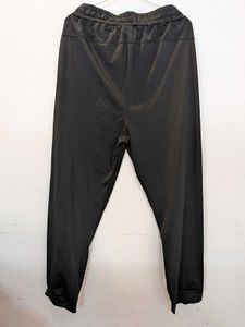Nike Black Track Pants