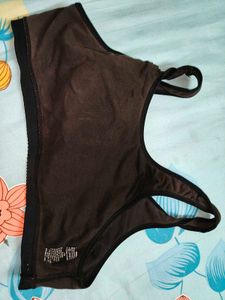 Comfortable Sports Bra