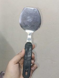 Kitchen Utensil Set Of 3 Spoons.