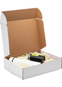 10 Pice Shipping Box 📦