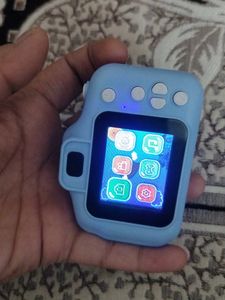 Kids Digital Camera