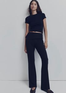 H&amp;M Wide Leg Pants