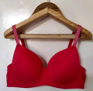Padded Bra underwired