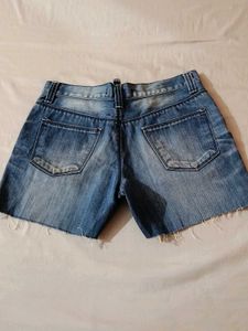 Women's Denim Shorts(fixed price)