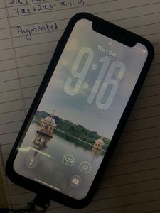 iPhone 12 mini