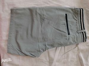 Any One  Shorts