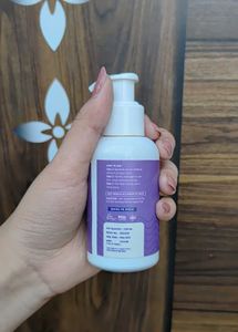 Bake Face Wash 2% Kojic Acid