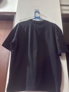 Reason "Chaos" Graphic T-Shirt