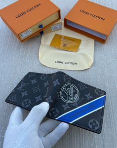 Louis Vuitton Bifold Wallet