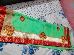 2 saree combo