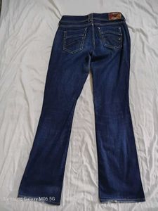 Tommy hilfiger originalClassic Blue Denim Jeans