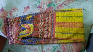 Gorgeous Colorful Long Kurti