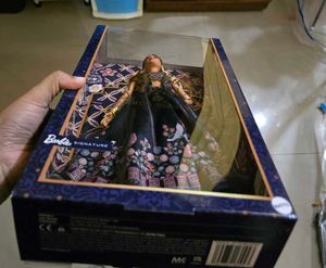 barbie limited edition