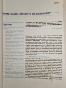 [FREE DELIVERY]Chemistry Textbooks for Class XI