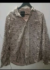 Men's 5 shirt size 38