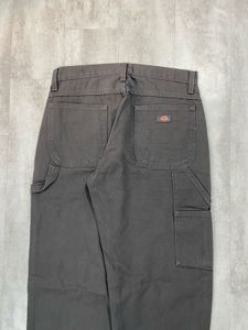 Dickies Modern 1939 Duck Carpenter Pants