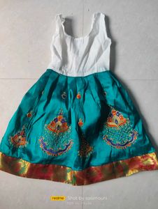 Combo Offer 6 Baby Girl Frocks