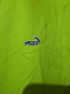 Sleeveless crocodile Jacket