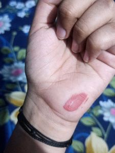 glam21 matitude lipstick