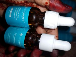 Skinkrafts Combo Serum