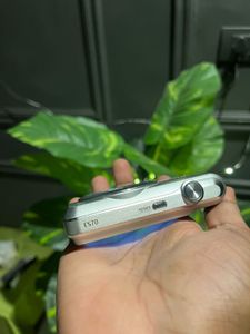 Samsung Digital Camera