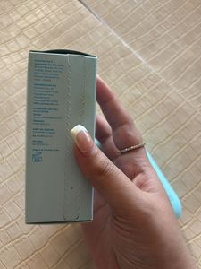 FINAL OFFER - d'you unkissed Capsule Sunscreen