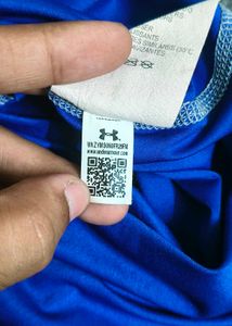 Under Armour compression t-shirt