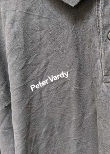 Peter Werdy BMW Polo Shirt