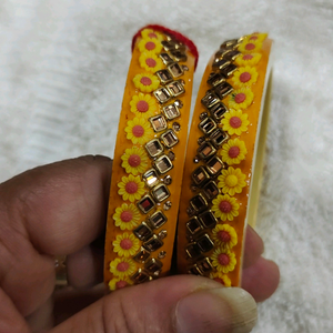 Bangle
