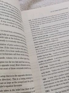 Trading Price Action Book