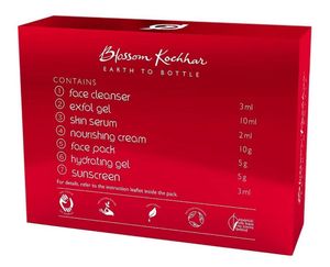 Aroma Magic Bridal Glow Facial Kit