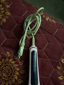 Hair Straightner