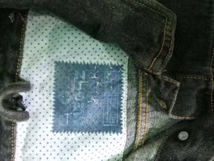 Men's Denim Jacket