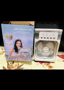Portable Air Conditioner Coller New With Tag