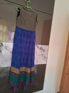 Beautiful Ethnic Gown