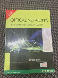 Optical Networks: Third Generation Transport