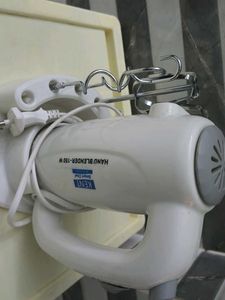 Kent Hand Mixer beater new unused box also availab