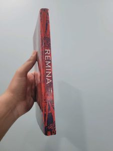 Remina junji ITO manga ( h)