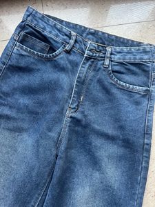 Women Baggy Jeans