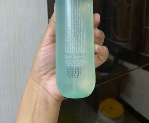 Nykaa Wanderlust Peach Bellini Mist